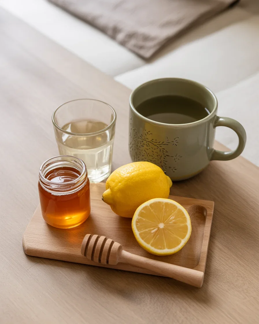 7 Apple Cider Vinegar Tricks for Quick Sore Throat Relief