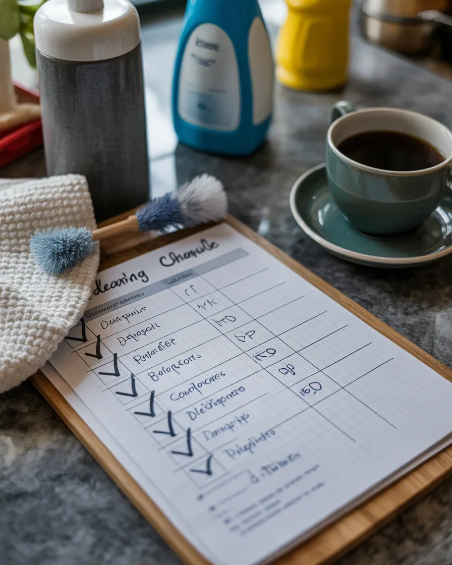 7 Easy Ways to Clean a Dishwasher (One Method Feels Like a Breeze!)