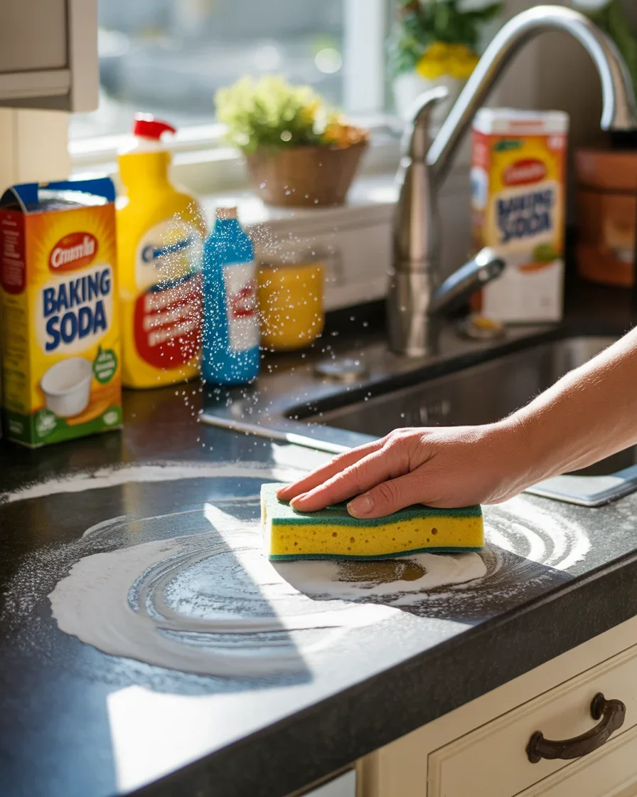 7 Hidden Benefits of Baking Soda for Your Health You Need to Know