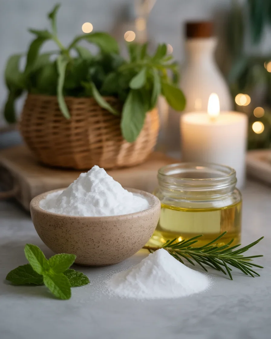 7 Hidden Benefits of Baking Soda for Your Health You Need to Know