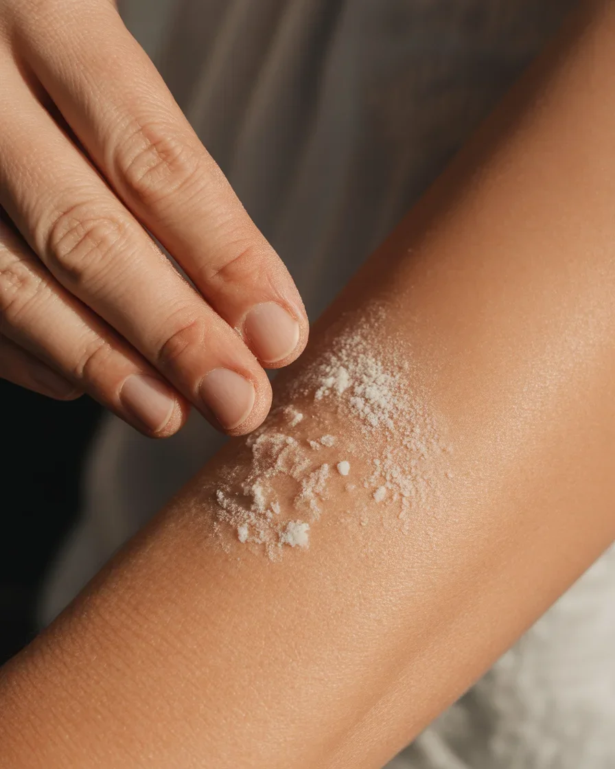 What Are the Hidden Benefits of Baking Soda for Your Health