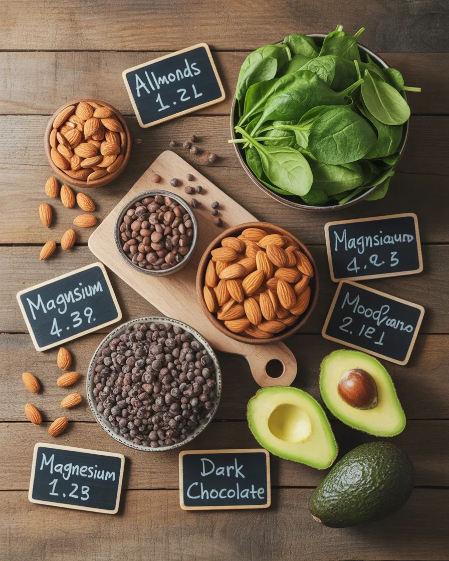 The Scary Side Effects of Magnesium Deficiency That Most People Ignore