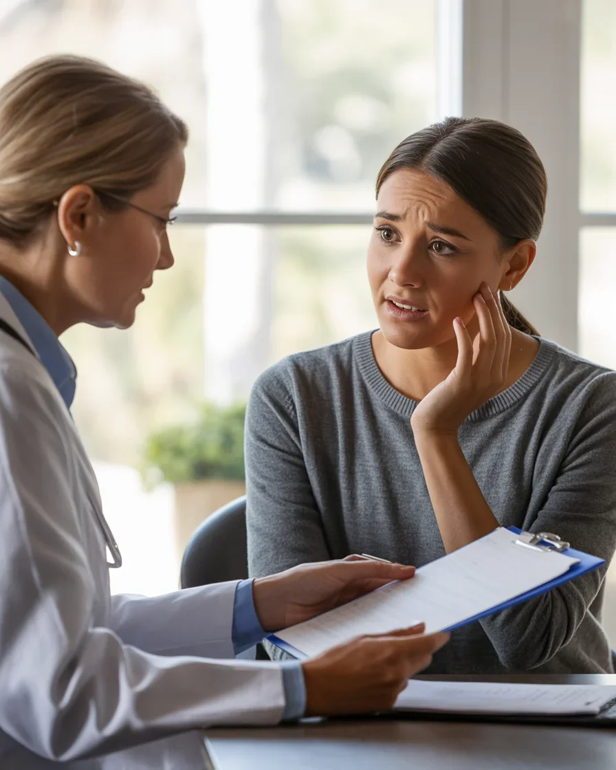 The Scary Side Effects of Magnesium Deficiency That Most People Ignore