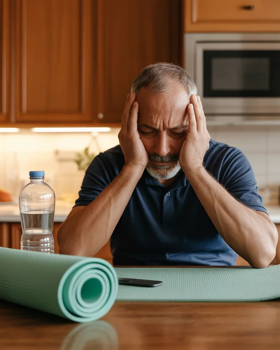 7 Scary Side Effects of Magnesium Deficiency You Shouldn't Ignore