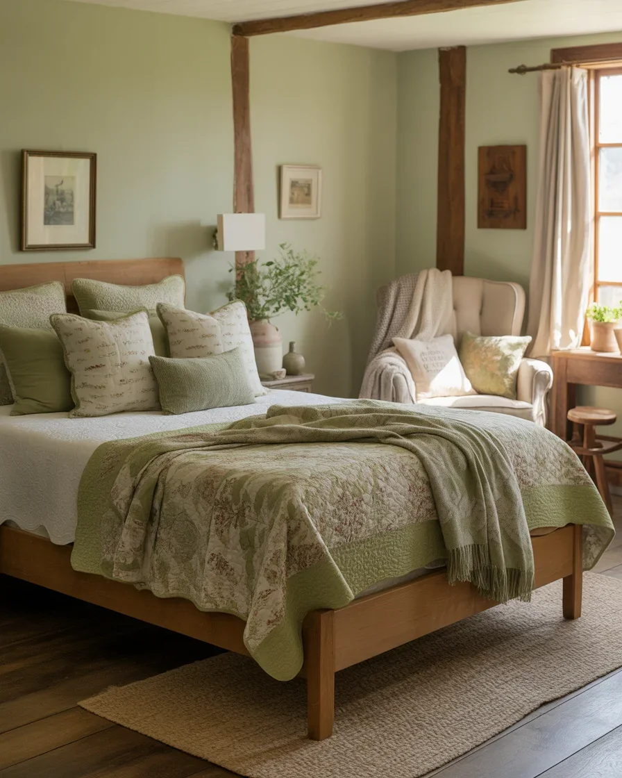 7 Simple Tips on How to Make Your Bedroom Cozy for Sleep