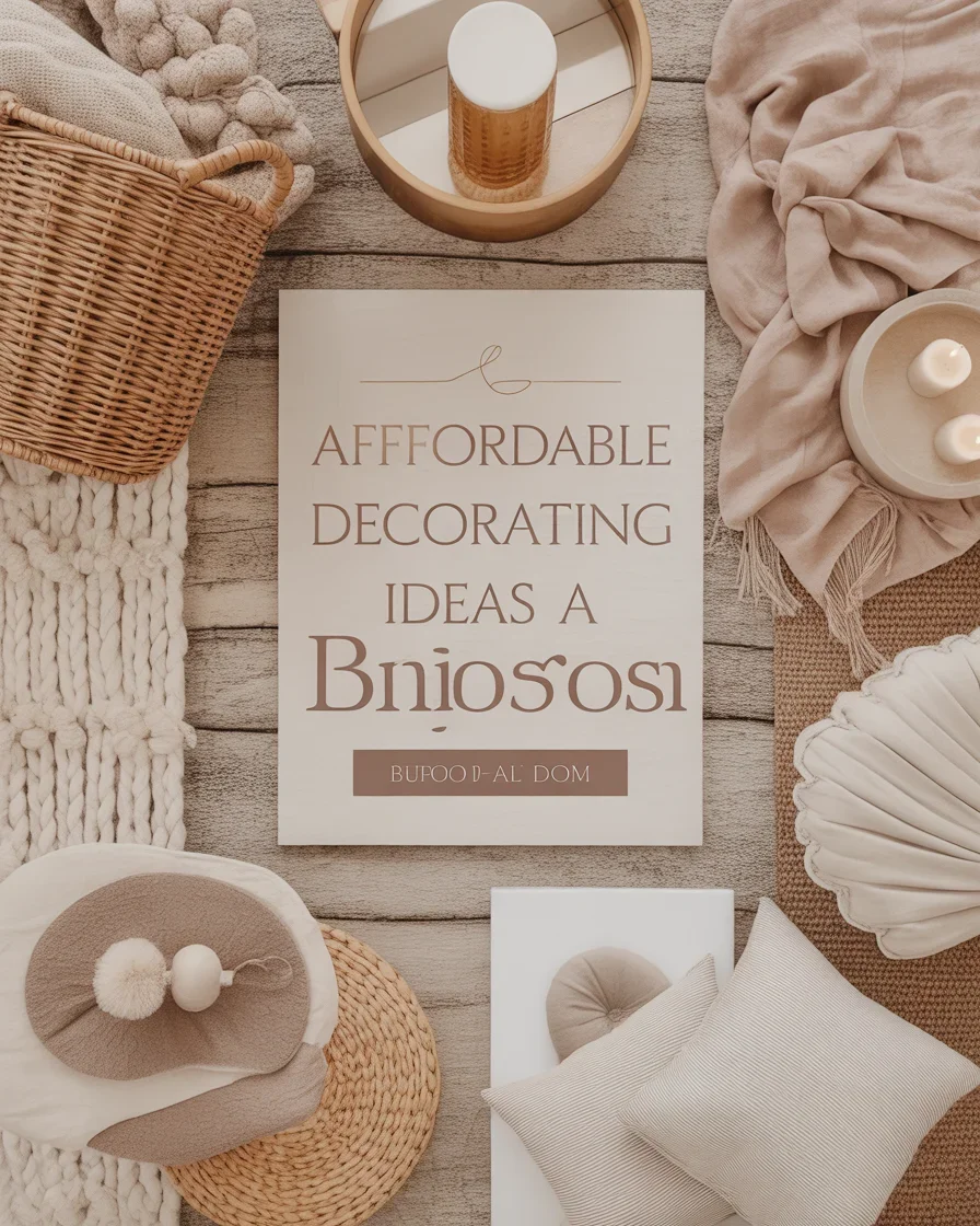 7 Simple Tips on How to Make Your Bedroom Cozy for Sleep