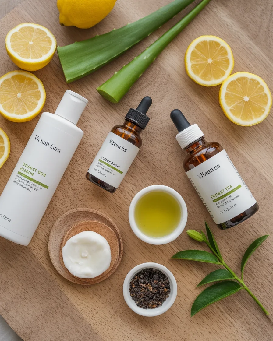 7 Simple Ways on How to Fade Dark Spots Naturally in 30 Days