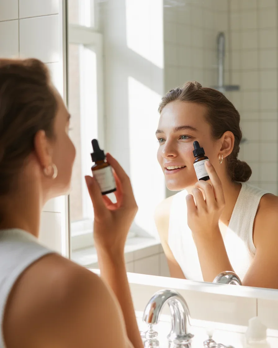 How to Fade Dark Spots Naturally in 30 Days