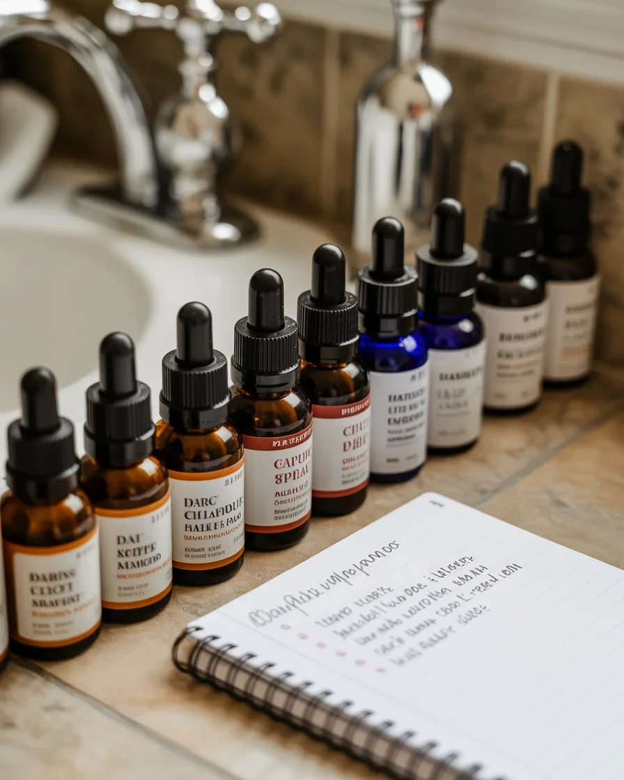 How to Fade Dark Spots Naturally in 30 Days