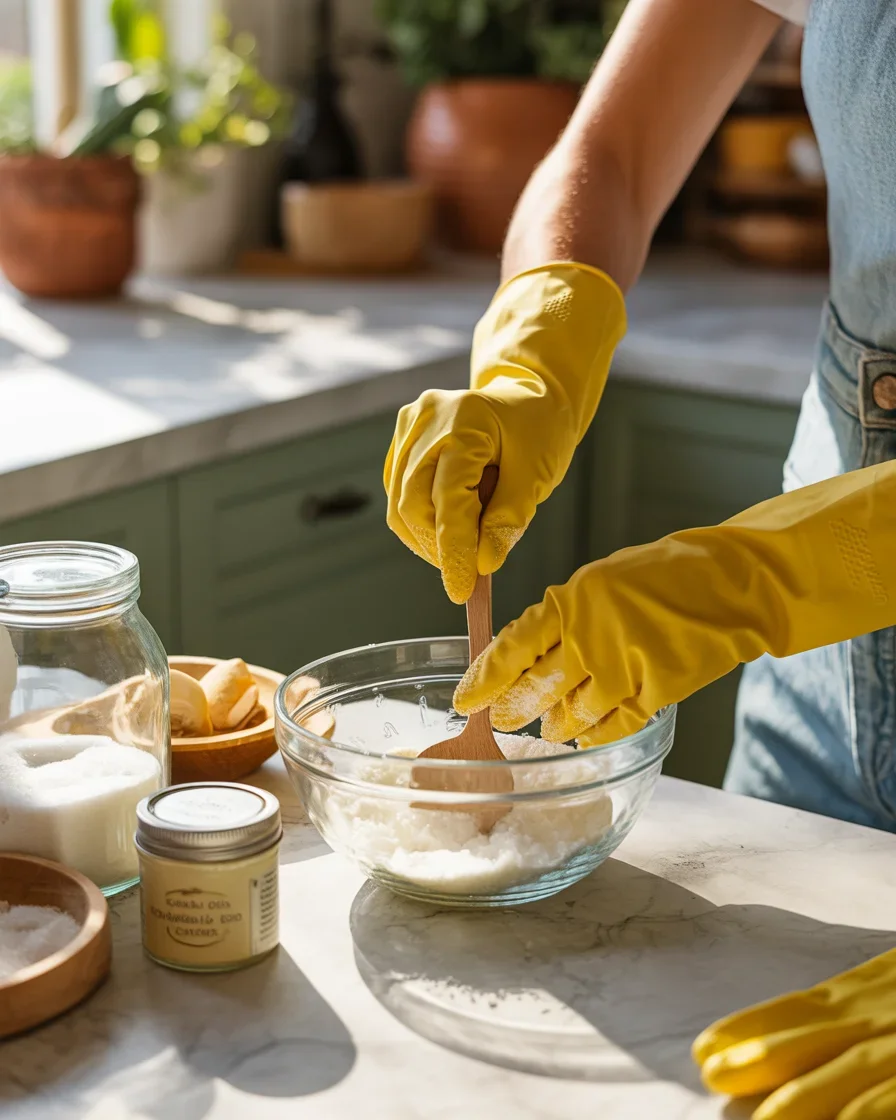 I Tested 7 Ways to Clean Greasy Glass Bakeware, and the Winner Blew Me Away (in Seconds!)