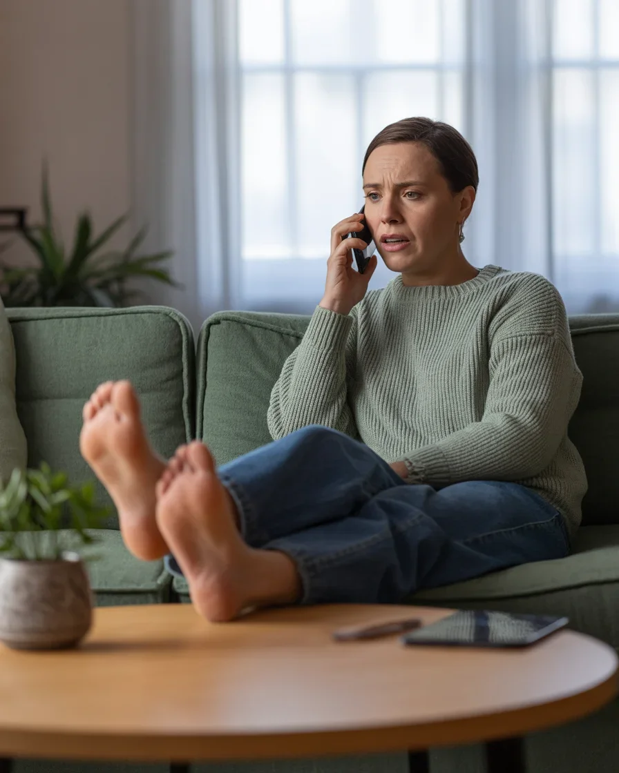 8 Kitchen Heroes: What Foods Fight Congestion Naturally