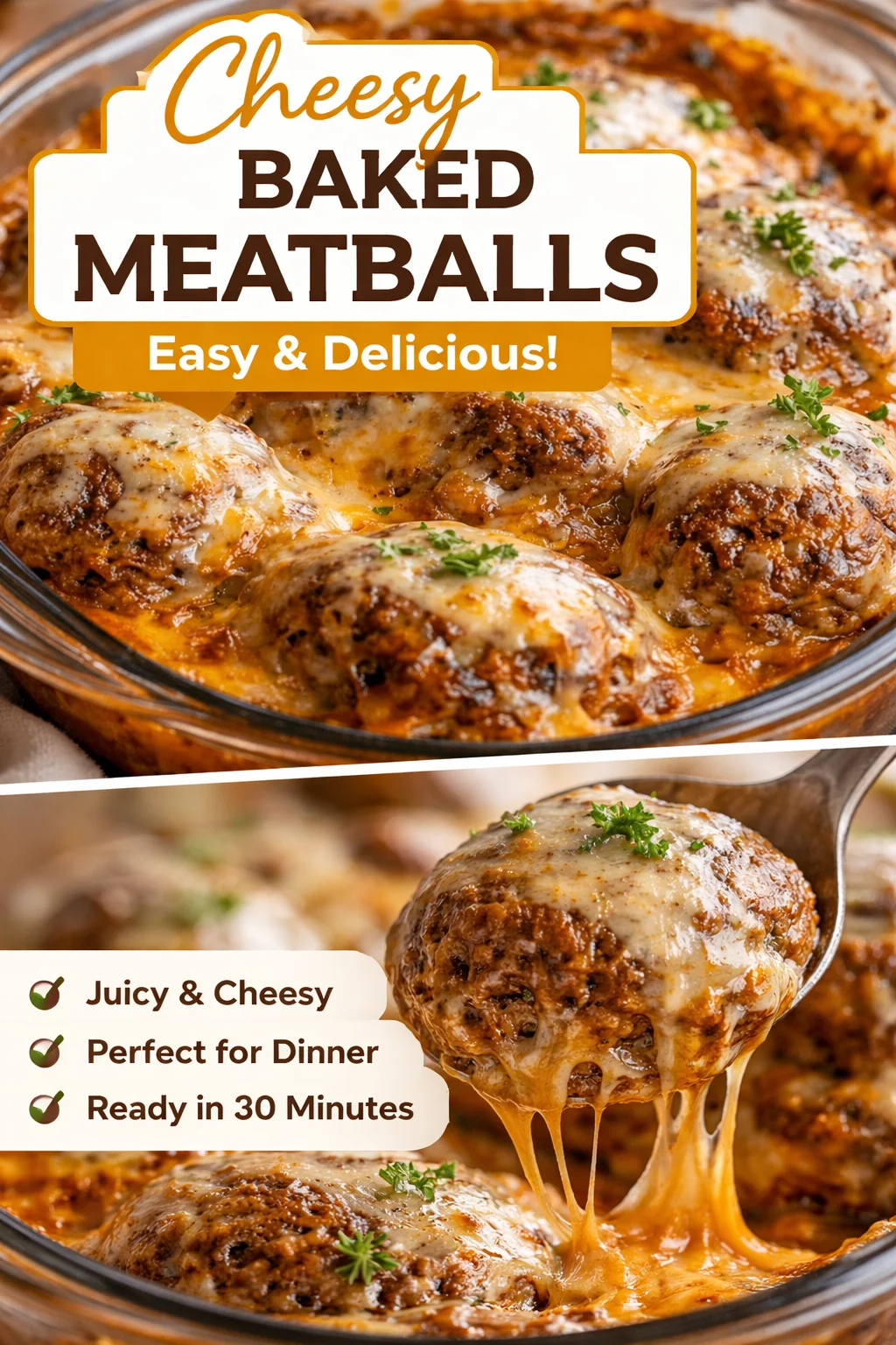 Amish Hamburger Steak Bake Recipe