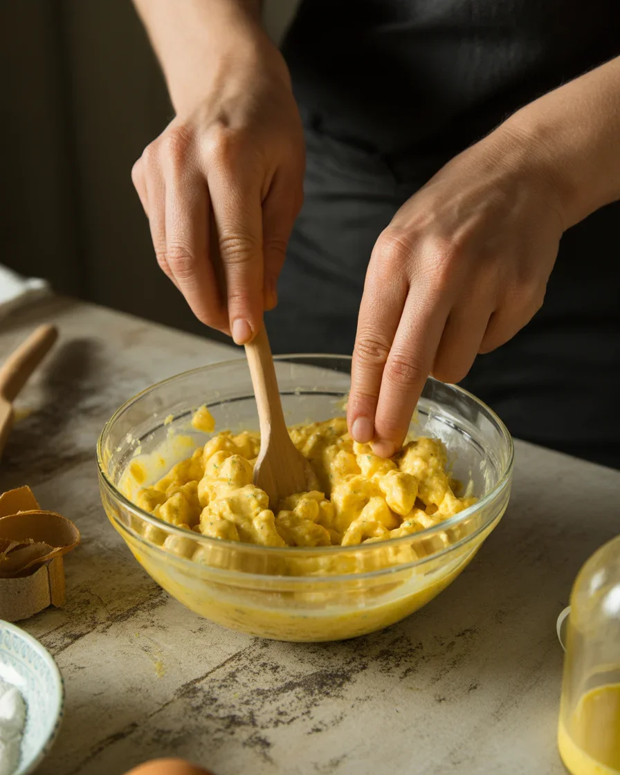 Bacon, Egg, and Avocado Toast