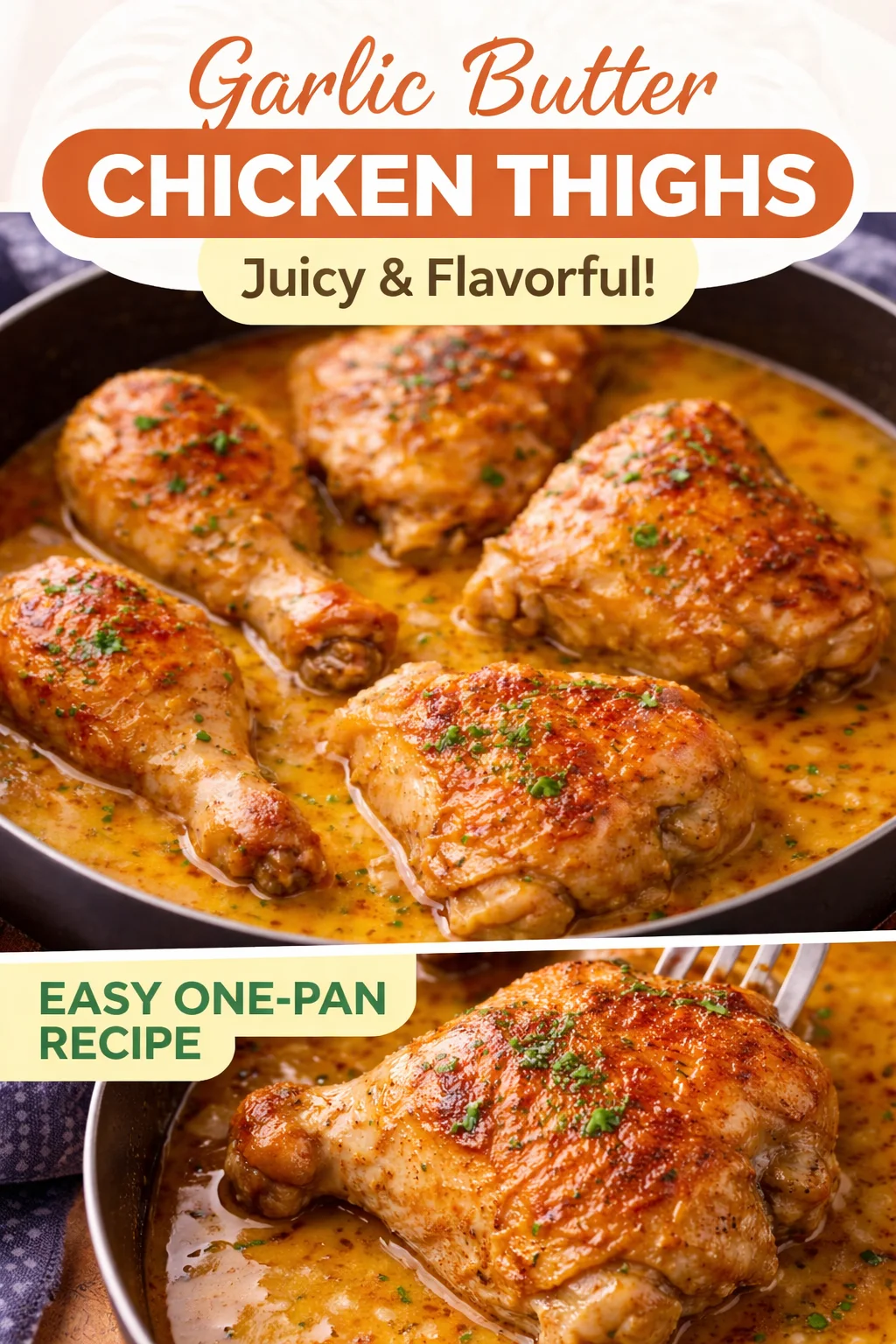 Best Smothered Chicken and Rice Recipe