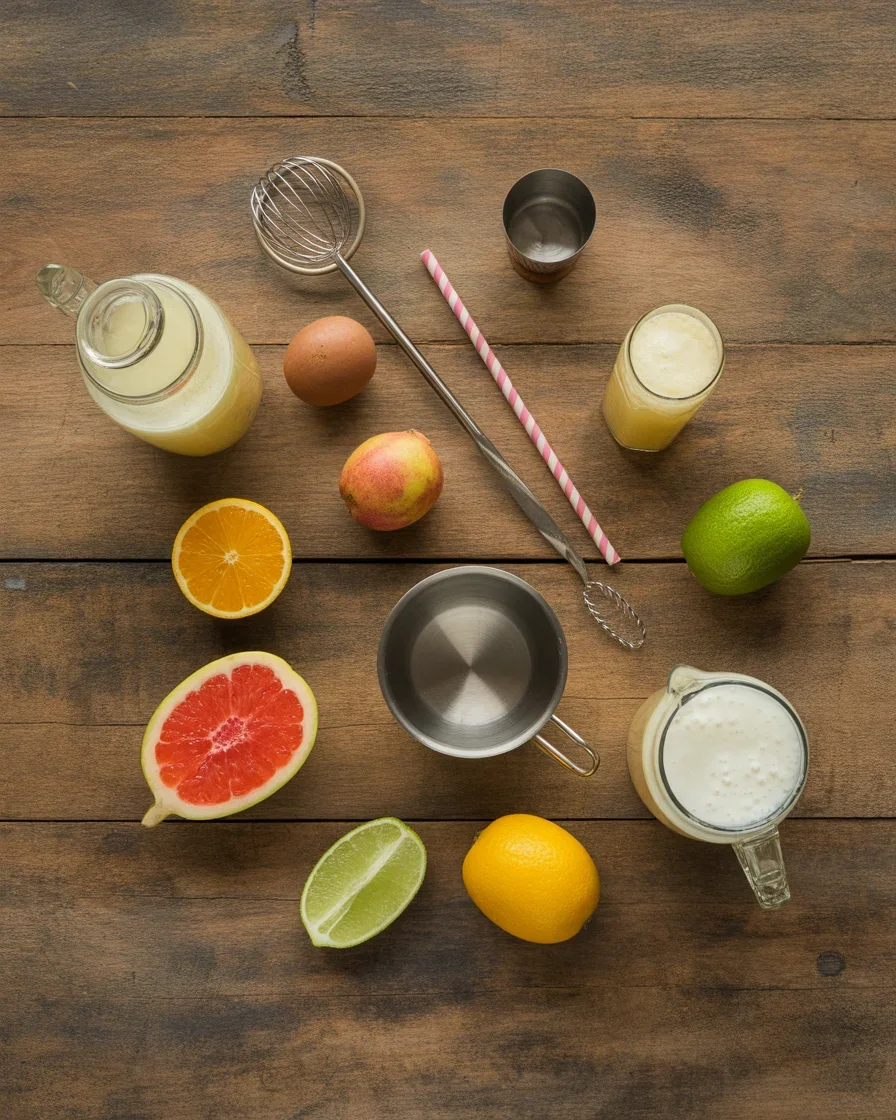 Bubblegum Colada Twist