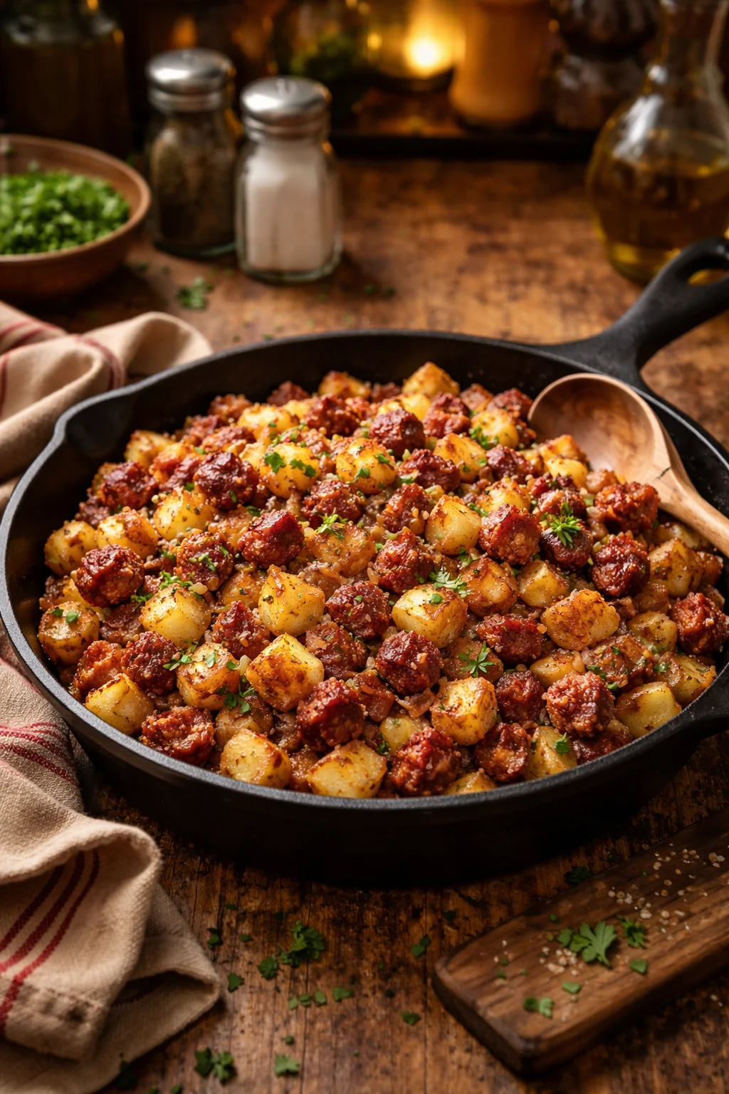 Corned Beef Hash
