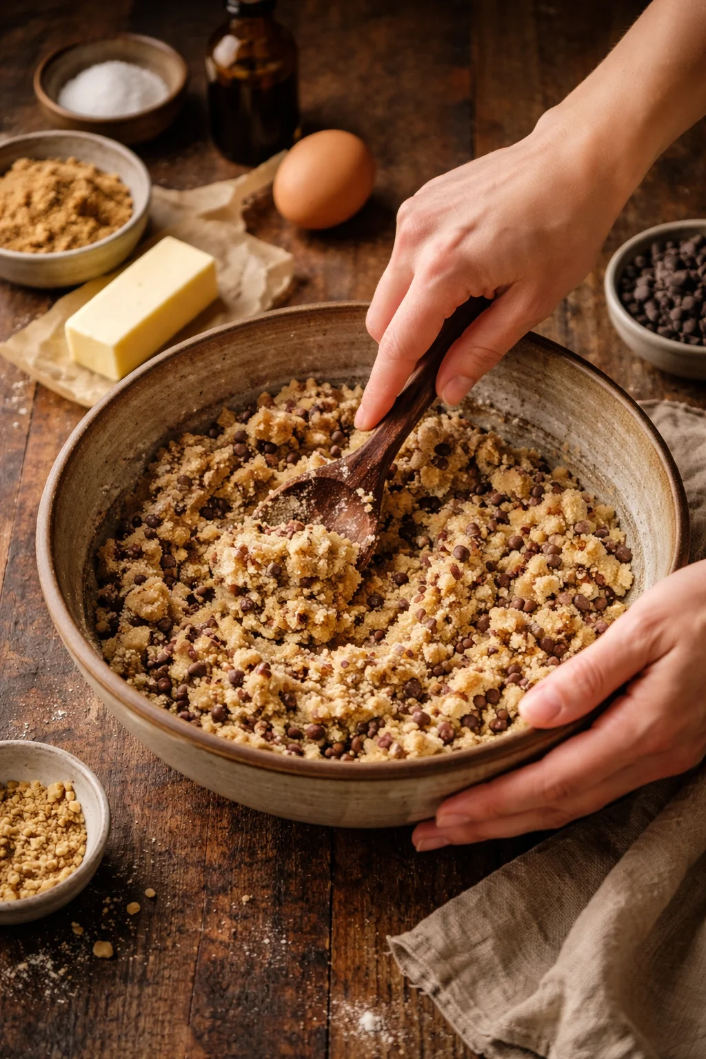 Cozy Cheesy Garlic Chicken Wraps