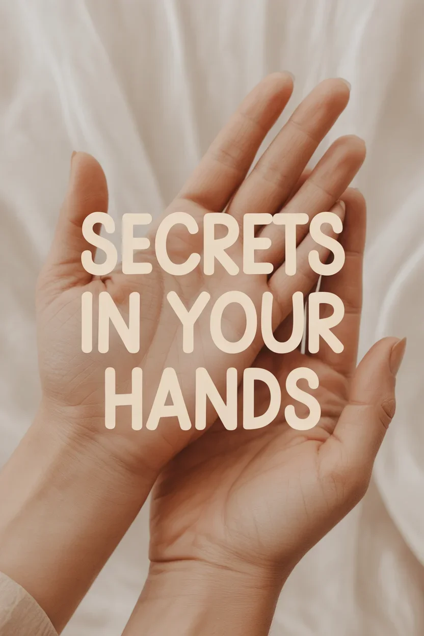 If These 2 Lines On Your Palm Match Up, It Can Reveal Facts About Your Personality