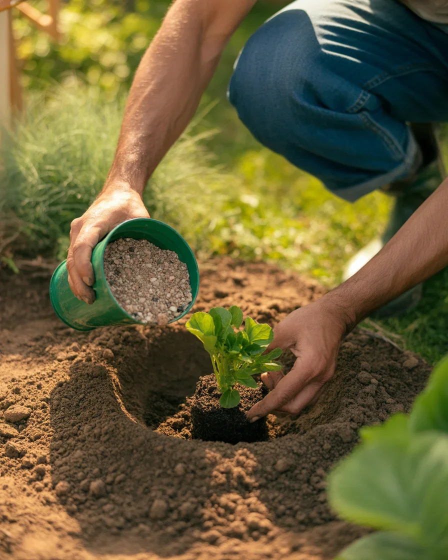 Old-School Garden Wisdom That Still Works (And Then Some)