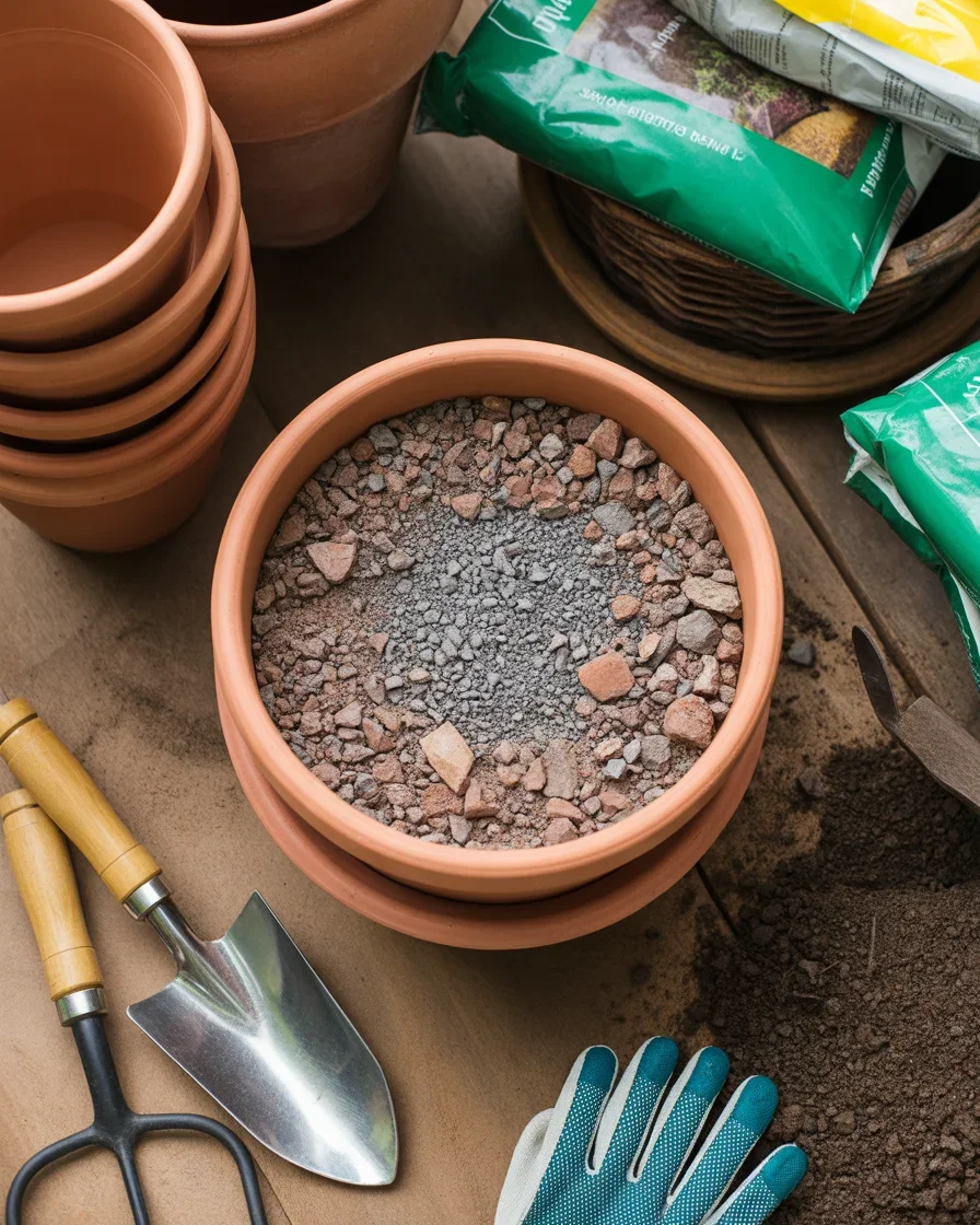 Old-School Garden Wisdom That Still Works (And Then Some)