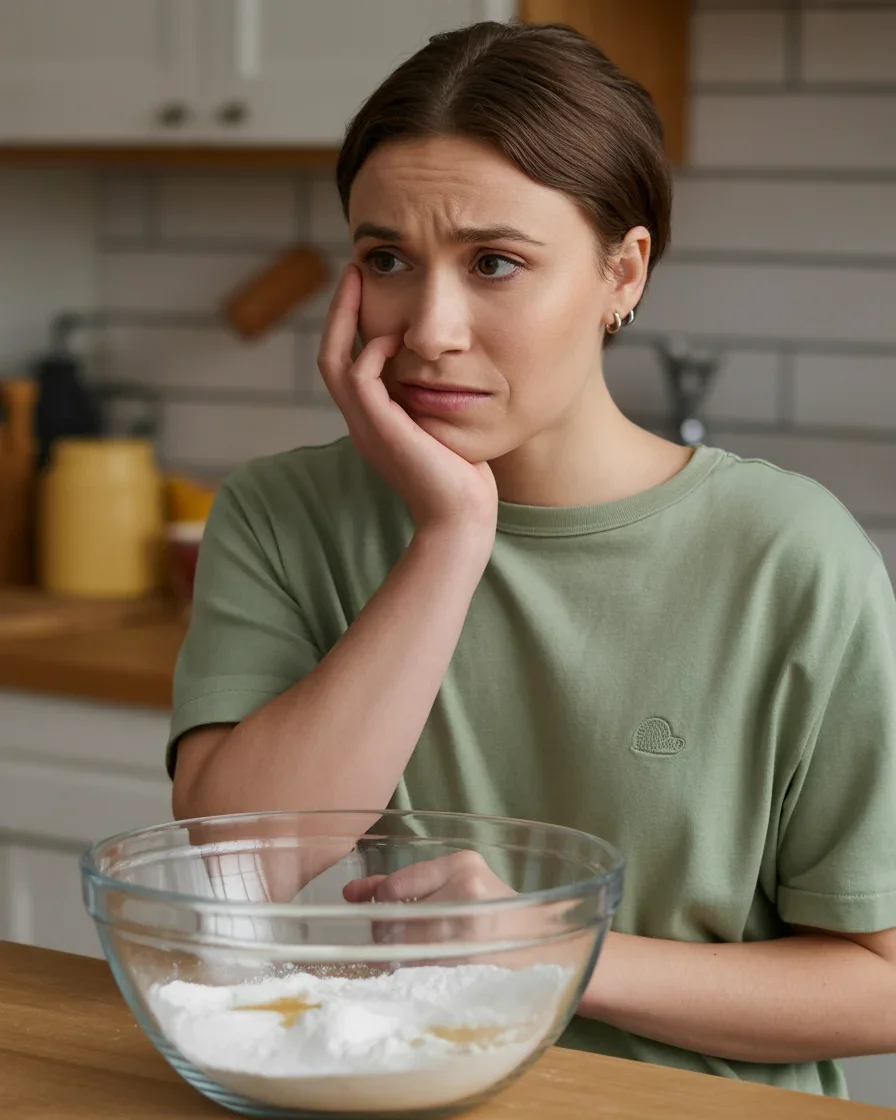 Here’s Why You Shouldn’t Mix Baking Soda and Vinegar for Cleaning: The Surprising Truth