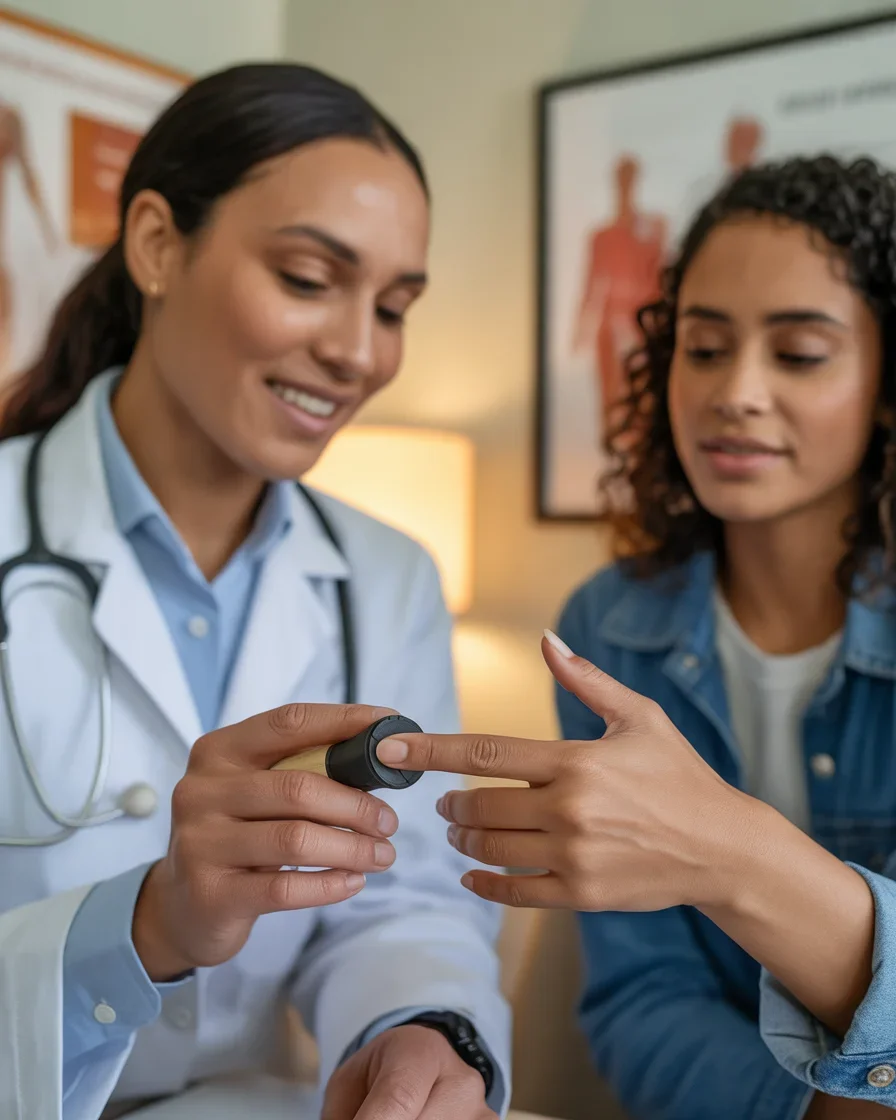 How to Know if You Sprained Your Finger