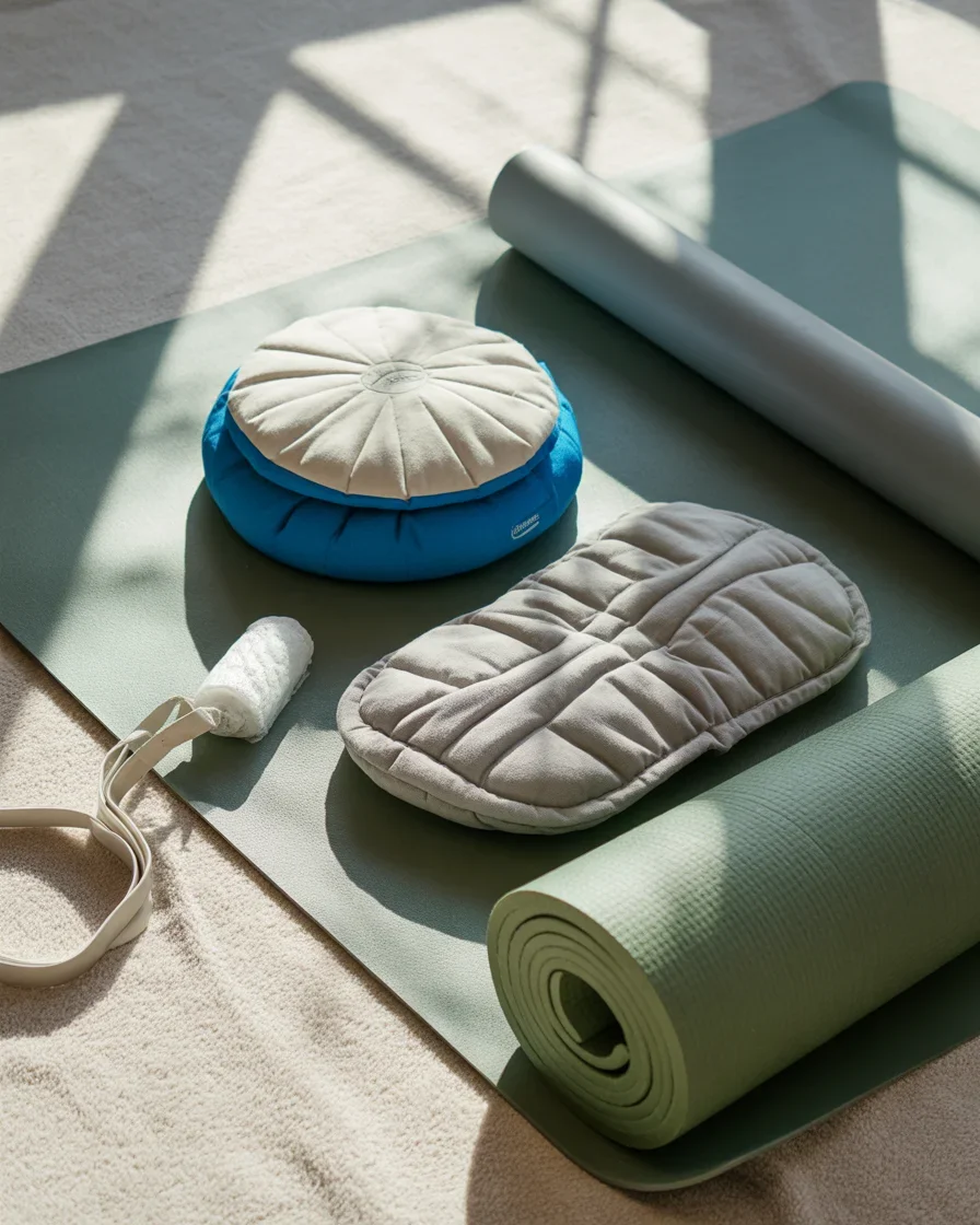 How to Relieve Back Pain and Sciatica at Home in 10 Minutes