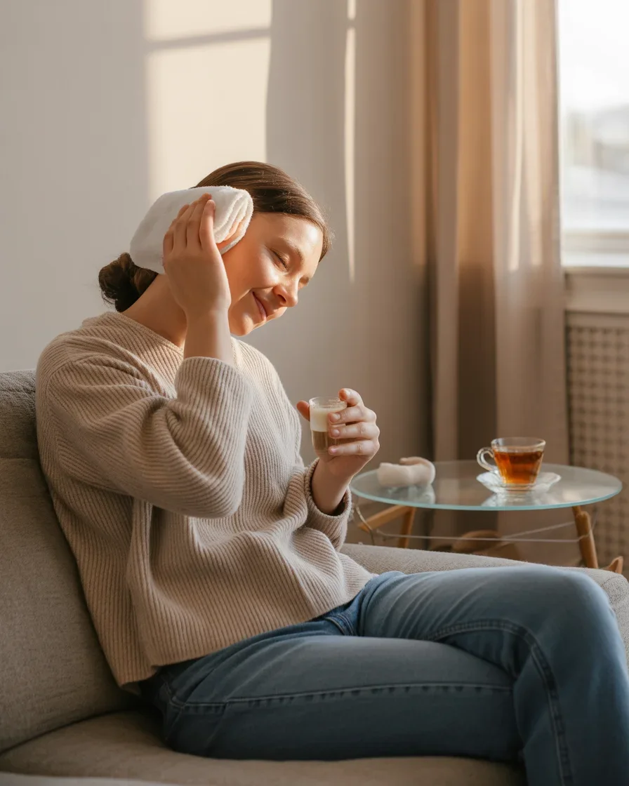 How To Unclog Ears: 8 Effective Natural Remedies