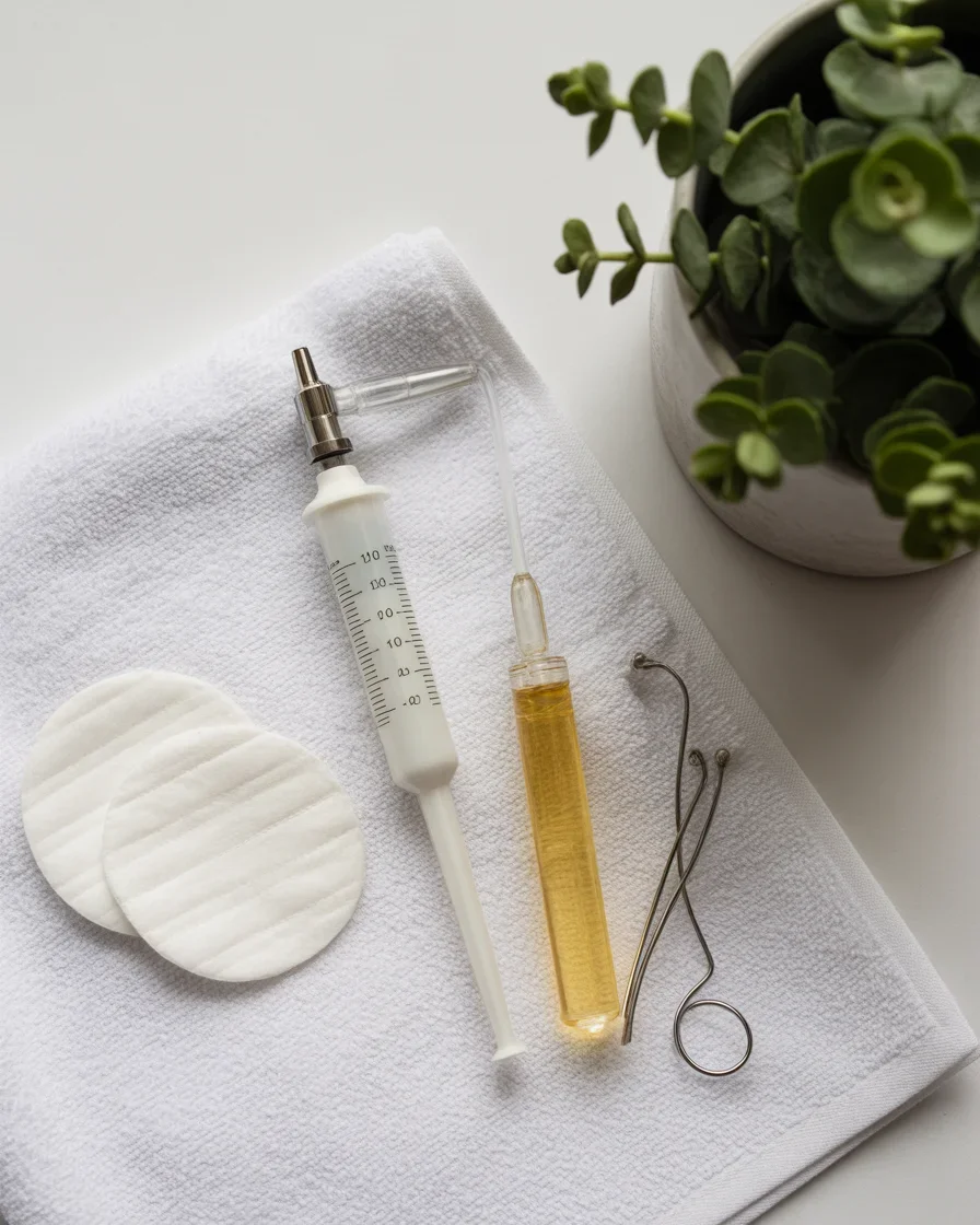 How To Unclog Ears: 8 Effective Natural Remedies