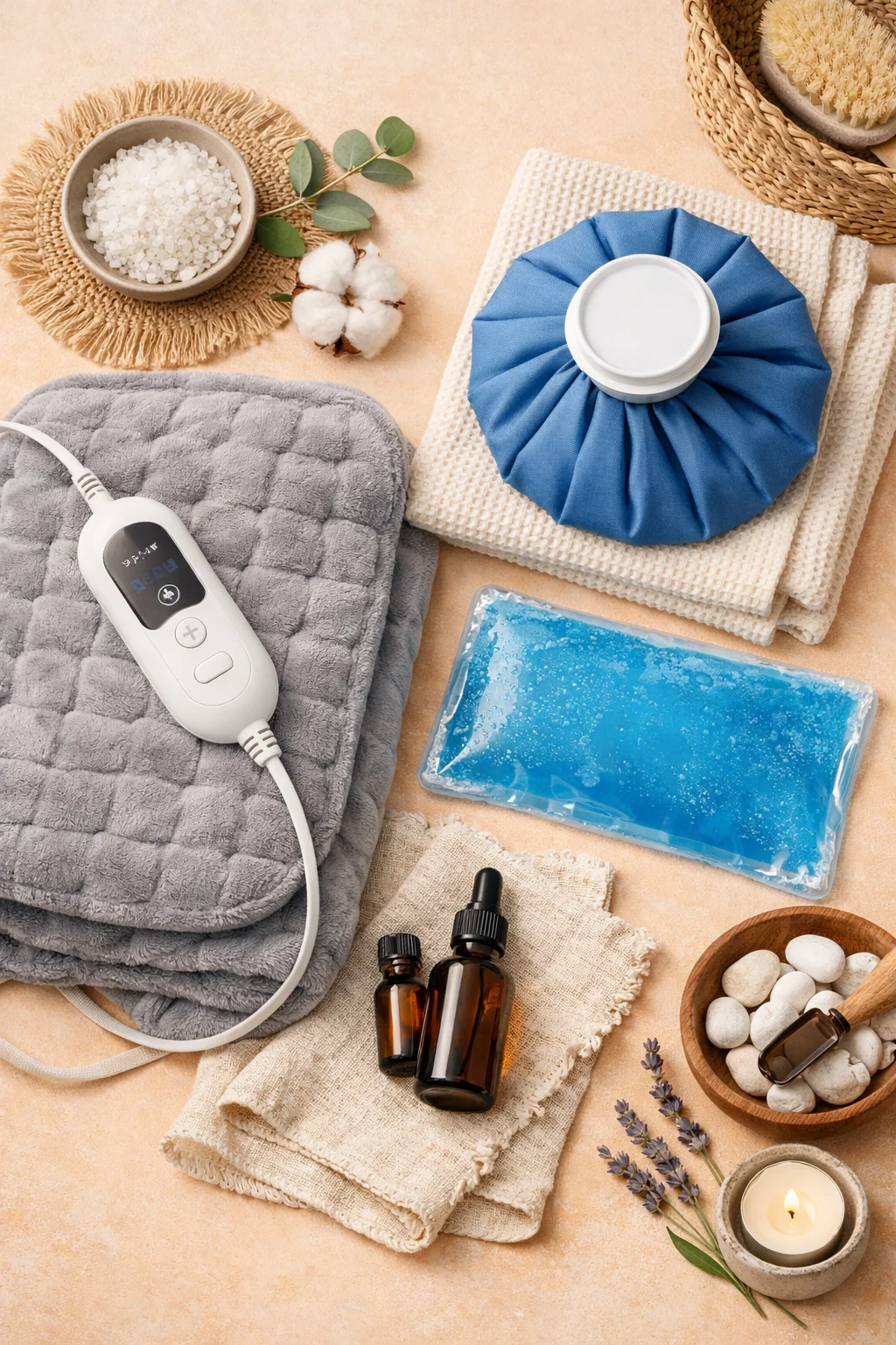 Just A Few Minutes A Day Can Transform Your Pain, Relief as Piriformis Stretch