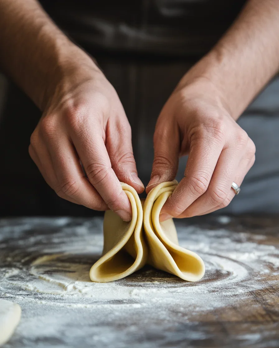 King’s Hawaiian Cheesecake Danish