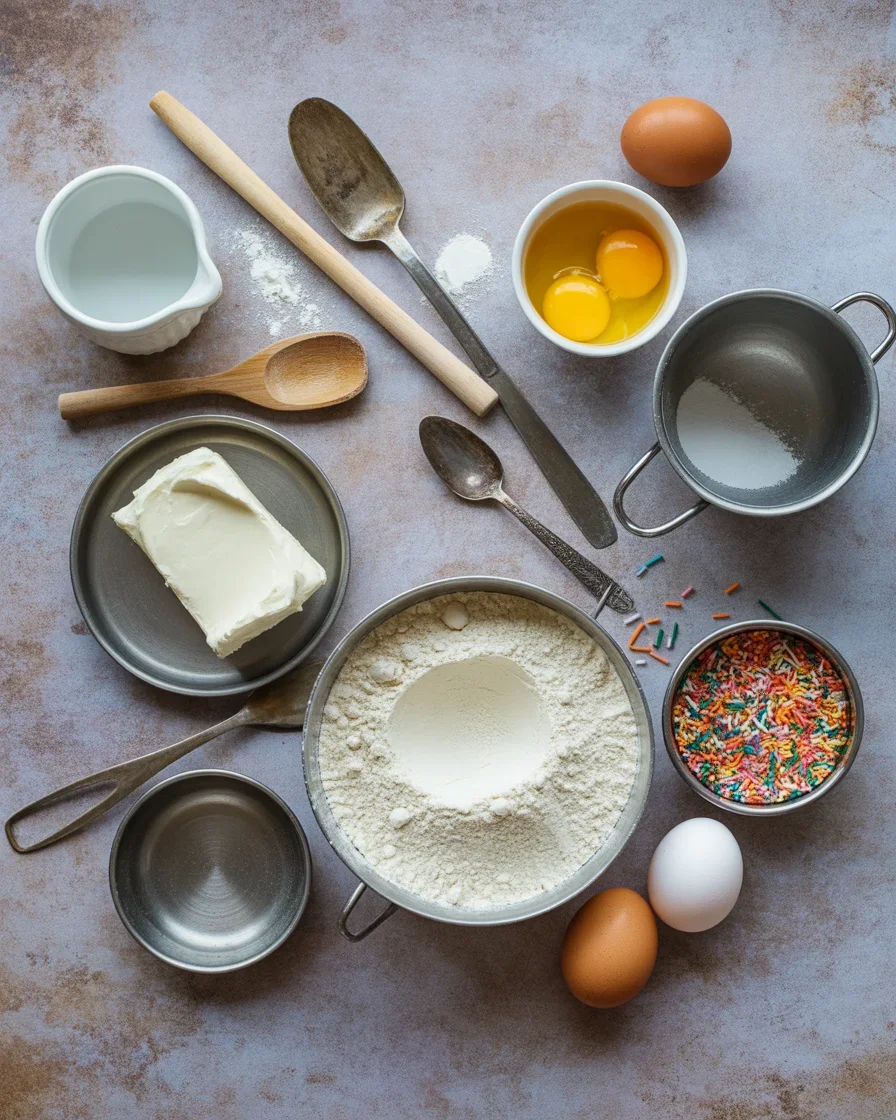 King’s Hawaiian Cheesecake Danish