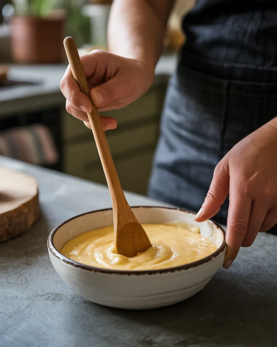 MEXICAN RESTAURANT-STYLE CHEESE DIP