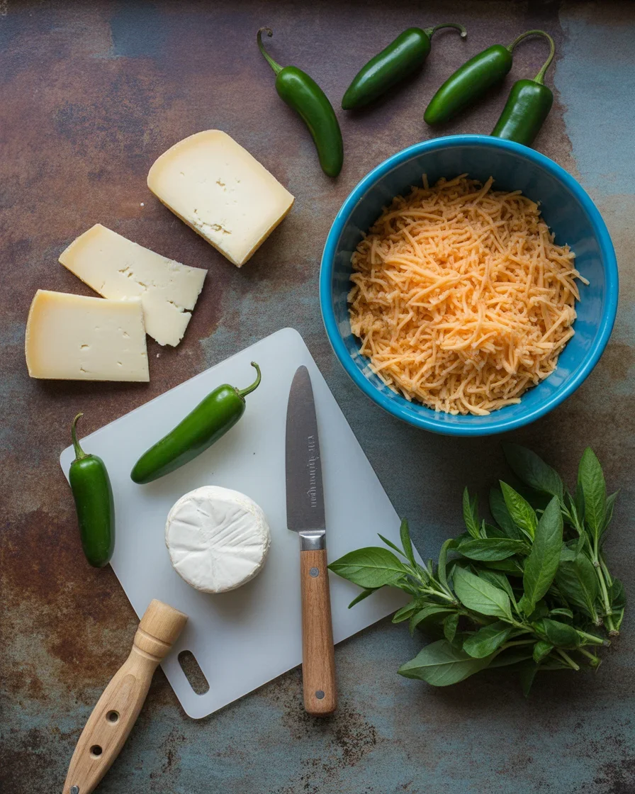 MEXICAN RESTAURANT-STYLE CHEESE DIP