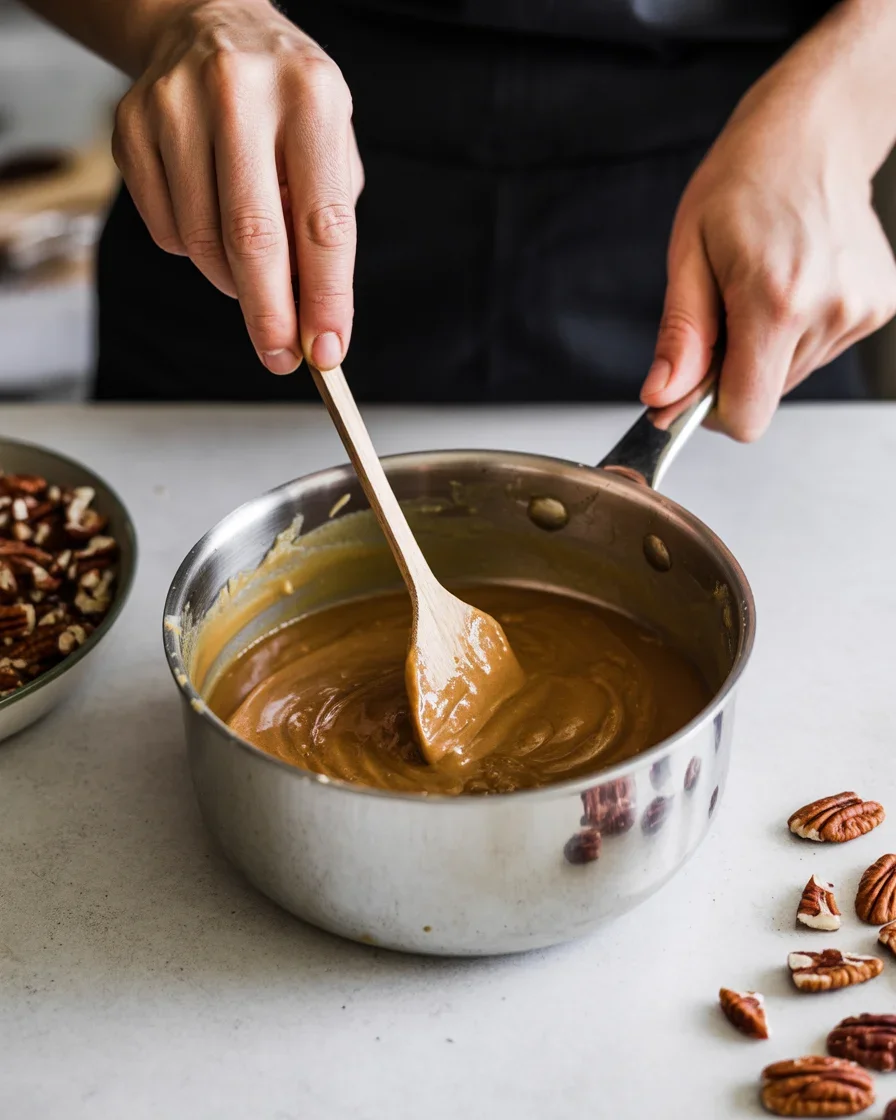 New Orleans Pralines