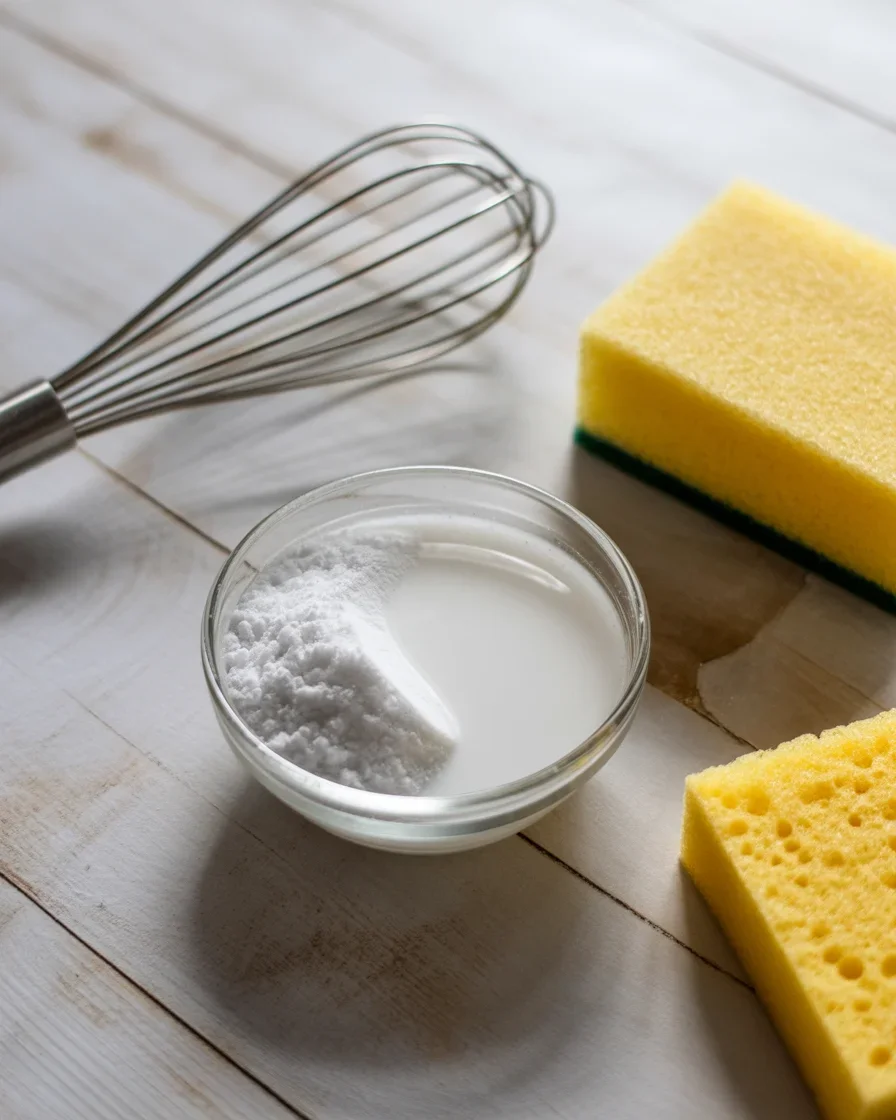 The Best, Easiest Trick for Cleaning My Gross Dutch Oven