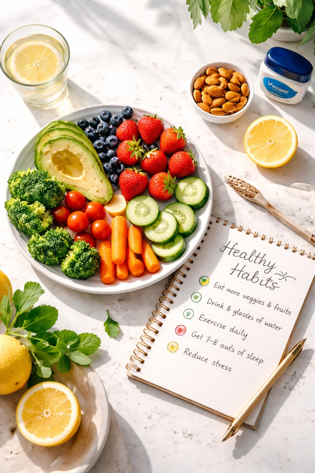 The Clove & Petroleum Jelly Salve: Nature's Simple, Potent Secret