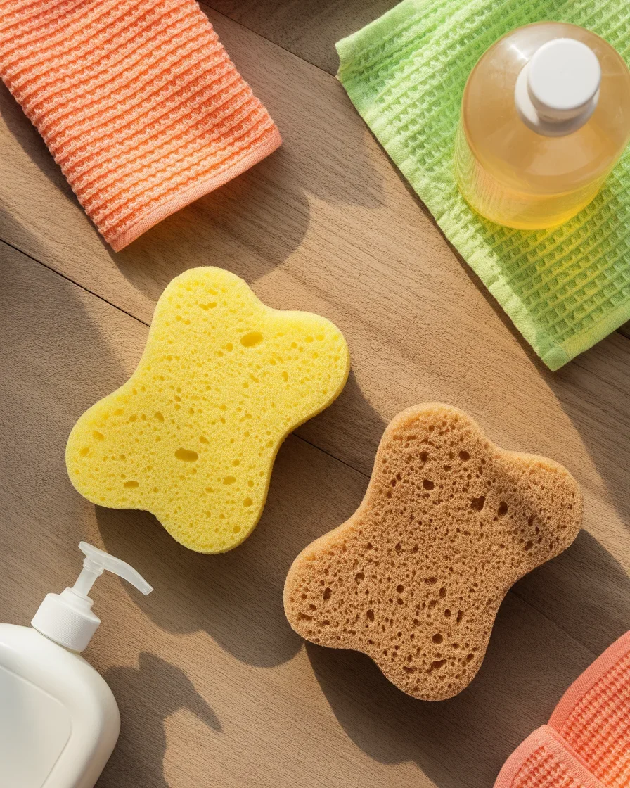 Why I’ll Never Not Follow the “Two-Sponge” Dishwashing Rule Again