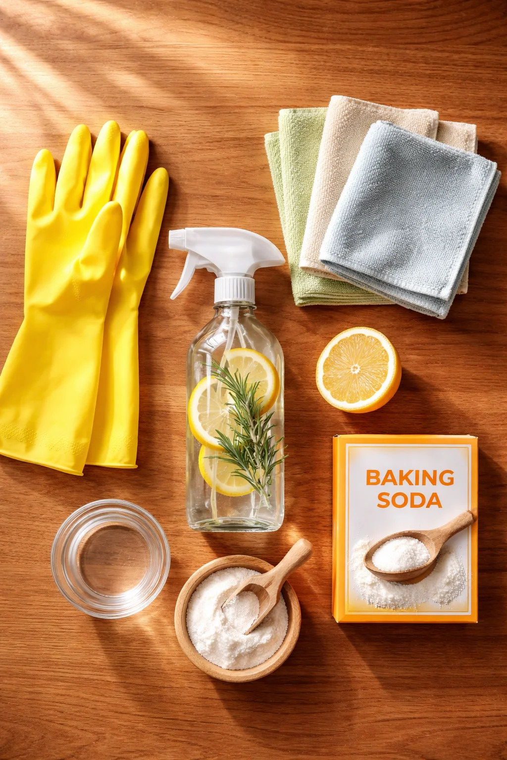 11 Epic House Cleaning Hacks You Will Wish You Knew Sooner