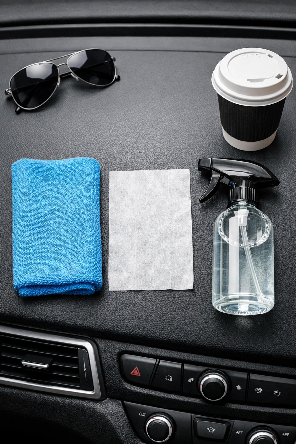 13 Surprising Ways Dryer Sheets Can Repel Dust On Electronics And Baseboards