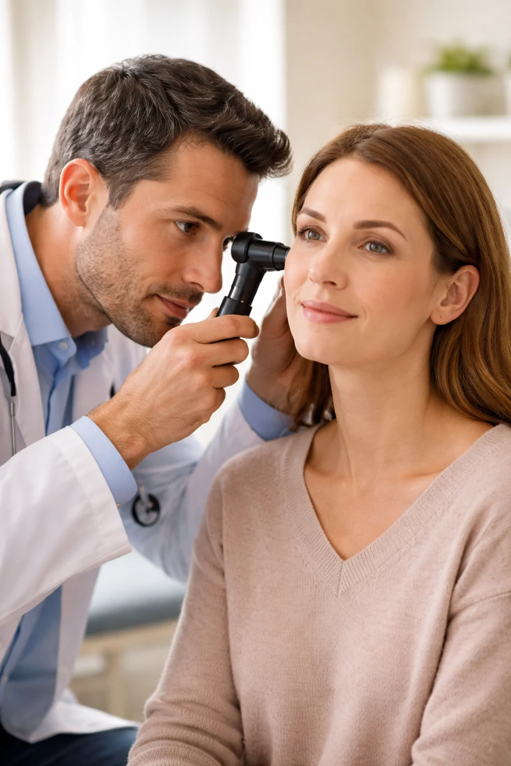 5 Common Mistakes That Can Harm Your Ears When Using Cotton Swabs