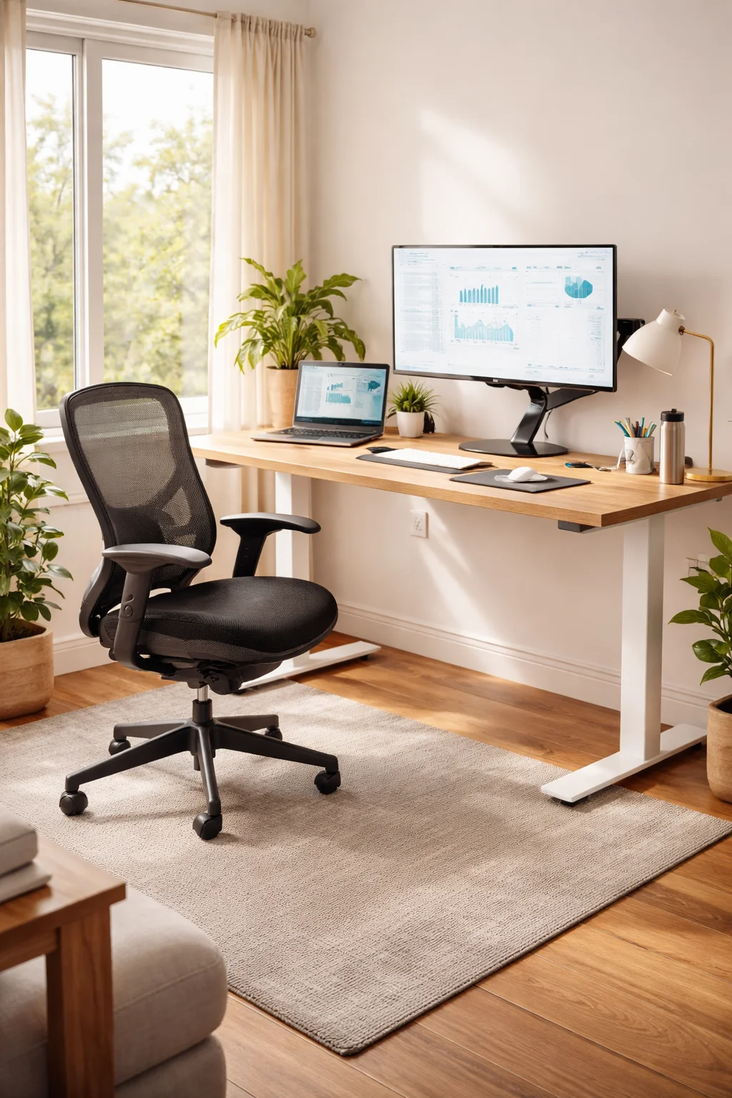 5 Sitting Posture Mistakes That Can Damage Your Spine Zones