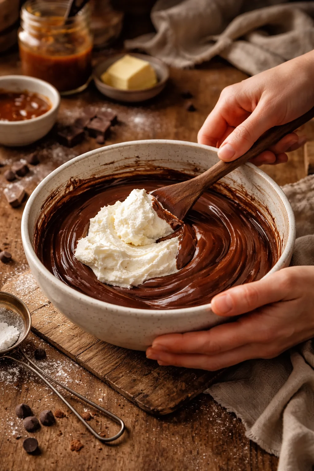 BETTER THAN SEX CAKE