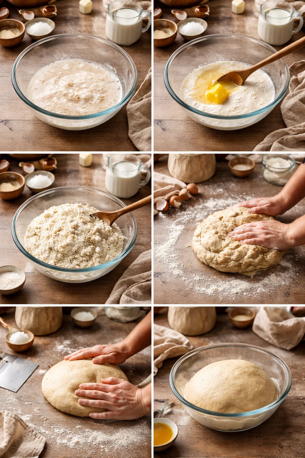 CARAMEL PECAN CINNAMON ROLLS