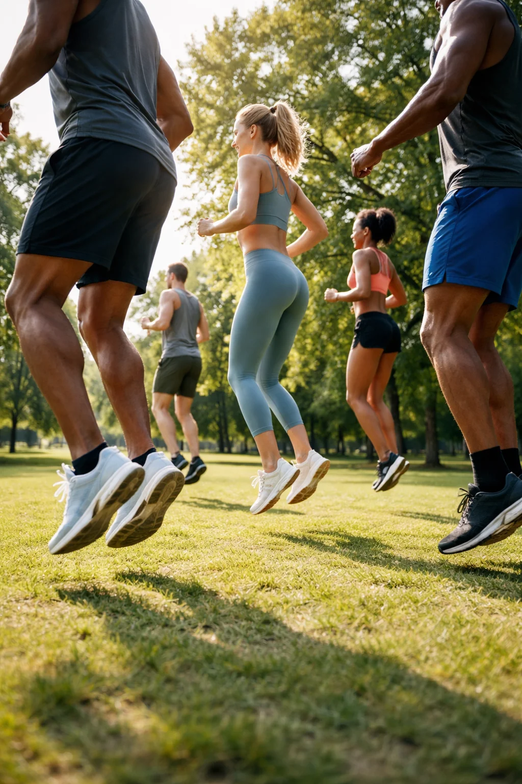 Did You Know You Have a 'Second Heart'?