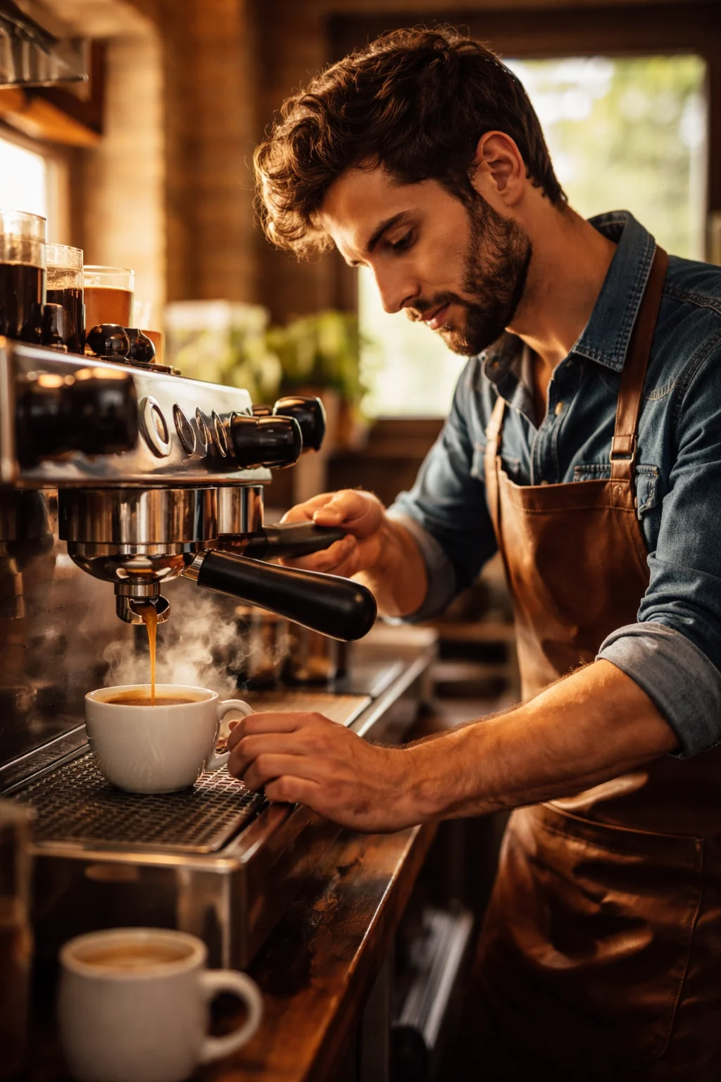 Effects Of Drinking Coffee Every Day