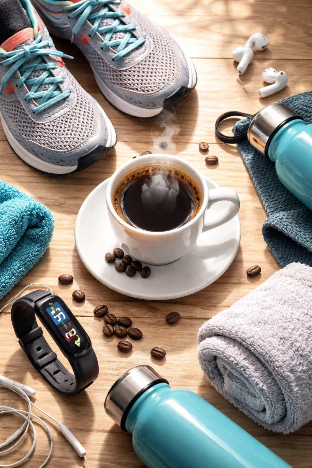 Effects Of Drinking Coffee Every Day