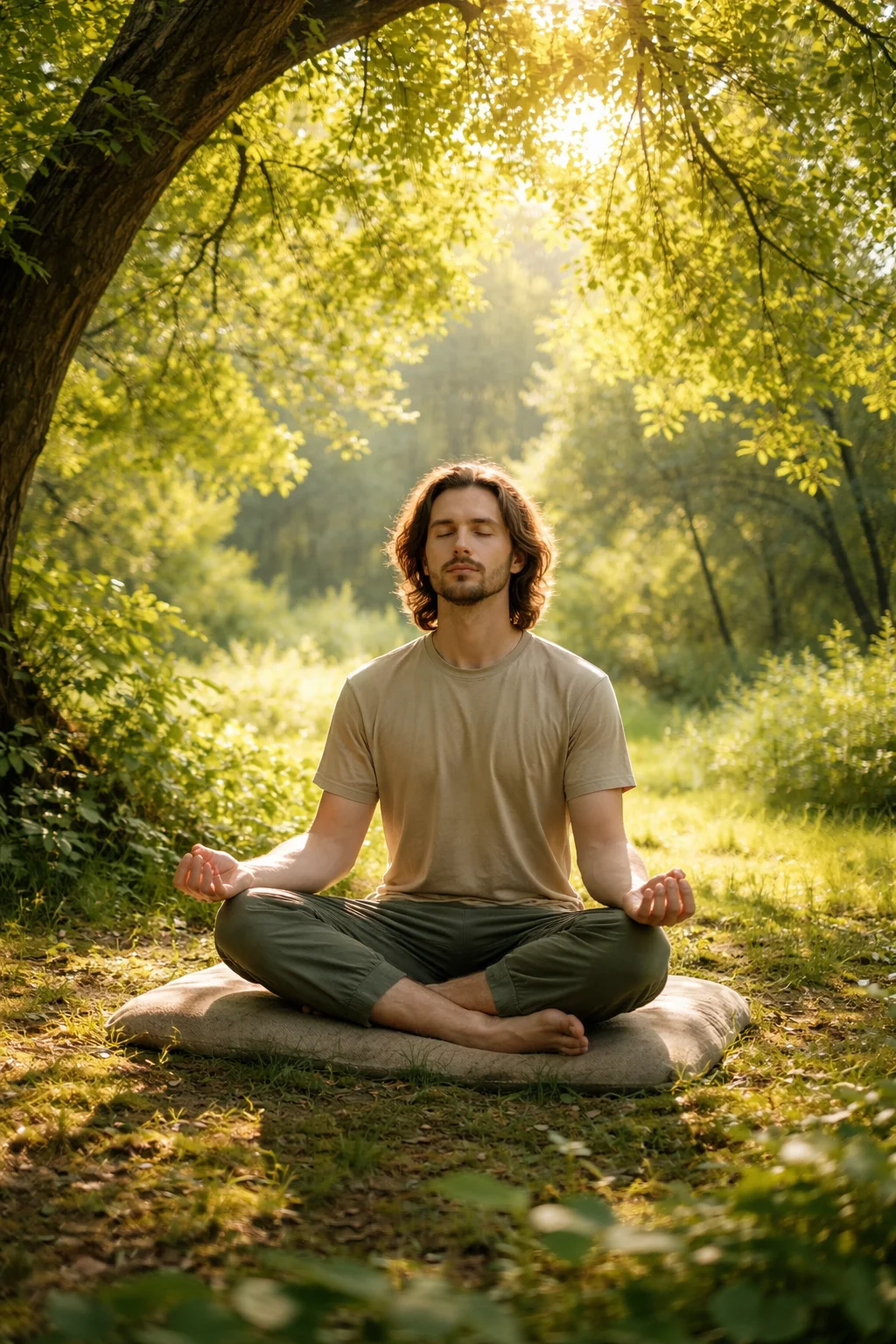 Five-Minute Daily Routine Enhances Your Wellbeing