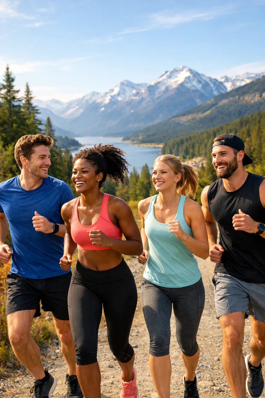 Five-Minute Daily Routine Enhances Your Wellbeing