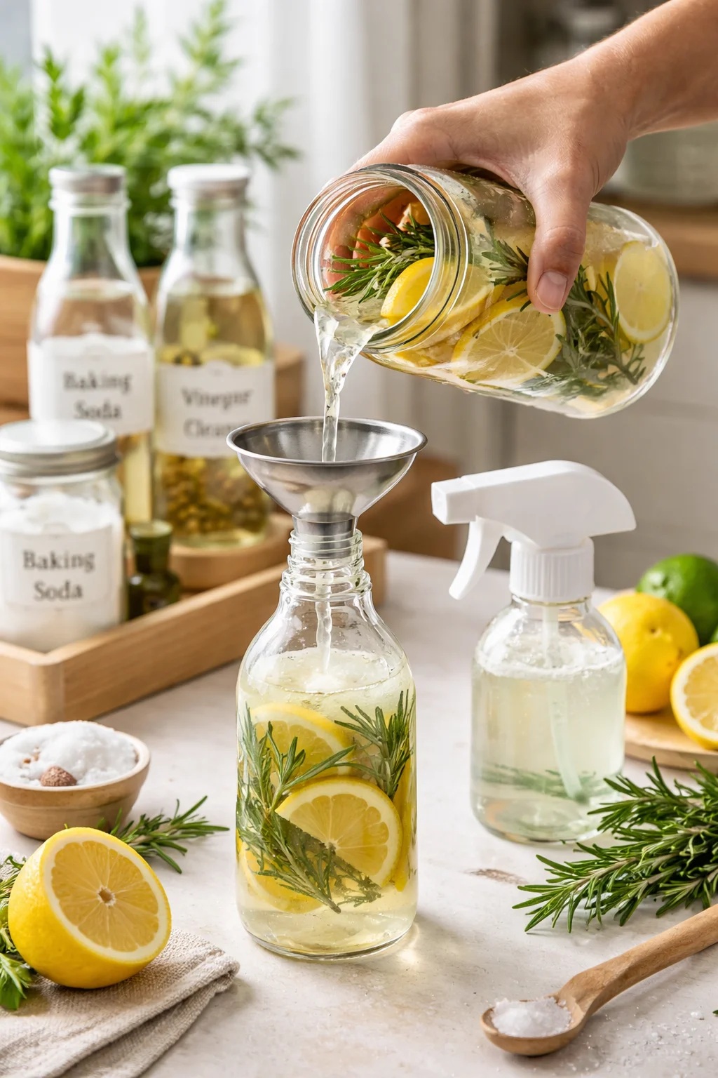 Freshen Your Bathroom with This Simple Hack